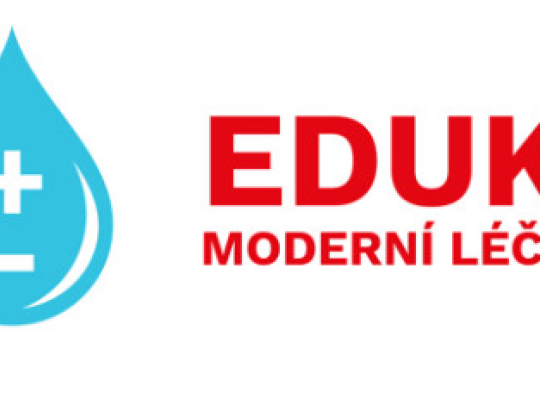 Edukace moderní léčby diabetu