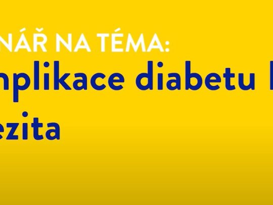 Komplikace diabetu: Obezita